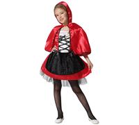 Atosa Little Red Riding Hood Costume