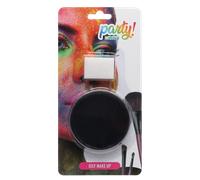 Atosa Makeup Kids Black