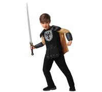 Atosa Medieval King Children´s Children Costume