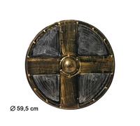 Atosa Medieval Shield 59.5 Cm