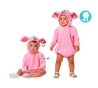 Atosa Piggy Baby Costume