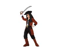 Atosa Pirate Children´s Child Costume
