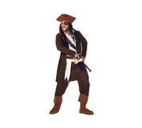 Atosa Pirate Costume