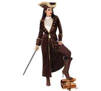 Atosa Pirate Costume