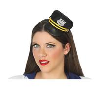 Atosa Police Diadem