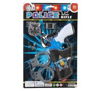 Atosa Police Gun 35x23 Cm