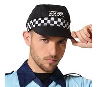 Atosa Policeman Cap