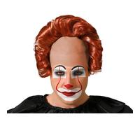 Atosa Red Pyreso Wig 140g