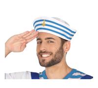 Atosa Sailor Hat