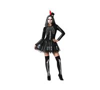 Atosa Skeleton Shine Costume