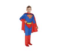 Atosa Superman Kids Costume