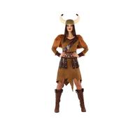 Atosa Viking Costume