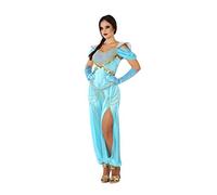 Atosa Women's Princess Jasmine Costume