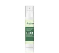 Atoskin Derma Spray - Advanced Folliculitis & Back Acne Treatment Spray with Glycolic Acid & Zinc PCA - Reduces Redness & Keratosis Pilaris (3.4 oz)