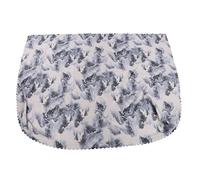 Atospdy Piano Dust Cover Cloth 88 Keys Ink Painting Protective Keyboard Covers Extend Life Beautiful Patterns Easy to Clean Light Luxury