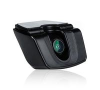ATOTOEXCEL AHD 1080P 30fps Car Camera Night Vision with Starlight WDR 136° Wide Angle G-Sensor Parking Mode Loop Recording GPS Track Playback Only