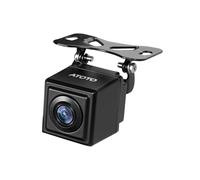 ATOTOZONE AC-HD02LR 720P Backup Camera With Live Rear View, 150º Wide-Angle, Night Vision, IP67 Waterproof, Only Compatible With F7, S8, A5, A6, X10 Series, not Compatible With P5, P8, P9