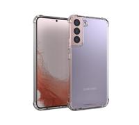 Atouchbo Case For Samsung Galaxy S22 Plus King Kong Clear Shockproof Armour Case