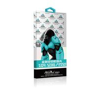 Atouchbo Case For Samsung Galaxy S24 Ultra King Kong Clear Shockproof Armour Case