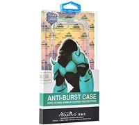 Atouchbo Tough Shockproof Armoured Clear Case Compatible With iPhone 13