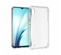 Atouchbo Tough Shockproof Armoured Clear Case Compatible With iPhone 14 Plus