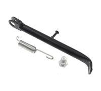 ATOULE 1PCS 180mm 210mm Small Bracket Support Feet Side Foot Frames Compatible With Mini Dirt Pit Bike(210mm)