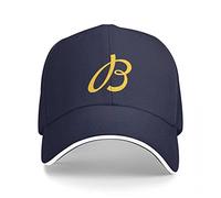 ATOurDealss Baseball Cap Breitling Classy Design Cap Baseball Cap Luxury Cap Hat Ladies Men's Multi