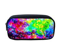 ATOurDealss Stylish galactStar Space Pencilbox for College Women Girls
