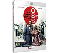 Atout coeur à tokyo pour oss 117 [Blu-ray] [FR Import] [Blu-ray] [1966]
