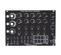 AtoV - Dual Harmonic Oscillator (DHO) - Black