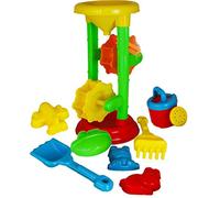 Atoz 01621 Sand and Water Mill Play Set