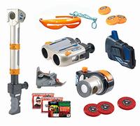 A to Z 09300 Spy Set 9 Piece