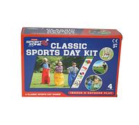 Atoz 18PCS SPORTS DAY GAME