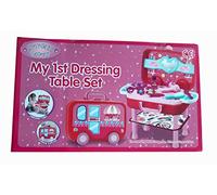 Atoz 22pcs Portable Dressing Table