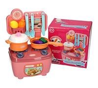 Atoz 36120 Kitchen Set, Multi