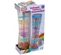 A to Z 55961 Unicorn Rainbow Rainmaker Noise Maker
