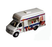 Atoz DC ICE CREAM AND HOTDOG VAN