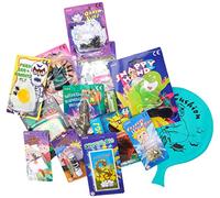 A to Z Giant Joke Box, 4 x 40 x 30 centimeters