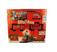 Atoz Holiday Express Giant Musical Train Set