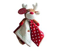 Atoz My 1st Christmas Comfort Blanket - Reindeer