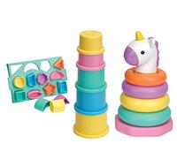 A to Z My First Unicorn Gift Set