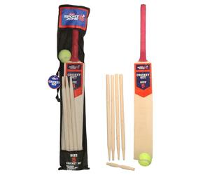 Atoz Size 5 Cricket Set