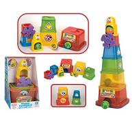Atoz SPIN & DROP FARM TOWER