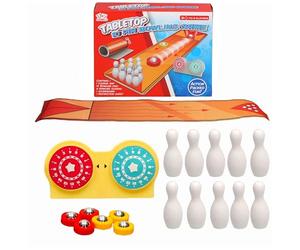 Atoz TABLETOP - 10 Pin Bowling Game
