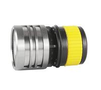 ATOZS Wireless Microphone Capsule High Sensitivity Dynamic Microphone Core Replacement Microphone MIC Core