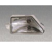 Atpakaļgaitas signāla lukturis/-atsevišķi komponenti Magneti Marelli 71402712220
