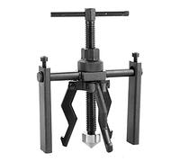 ATPEAM 3 Jaw Inner Bearing Puller, Jaw Pilot Bearing Puller Auto Bushing Gear Extractor Heavy Duty Pilot Bearing Removal Tool Automotive Blind Bearing Puller for Car SUV
