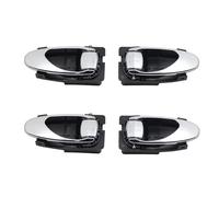 ATPONCX Car Interior Door Handle 4PCS A CAR Set Interior Door Handle/Fit for Daewoo Leganza