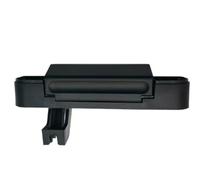 ATPONCX Exterior Door Handle Set Middle Door Inner Handle Door Inner Handle/Fit for JAC Sunray(1 Model)