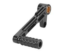 ATPONCX Footrest Rest Pedal/Fit for Ducati Monster 696 1100 S Rear Brake Lever Pedal Gear Shift Lever 796 795 Shift levers CNC Footrests Motorcycle Accessories